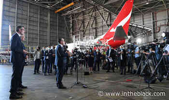 Why the future of aviation is still up in the air - INTHEBLACK