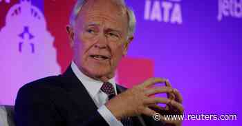 Emirates warns Omicron could cause 'significant traumas' for aviation industry - Reuters