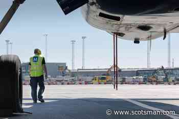 Edinburgh aviation services giant Menzies 'resilient' as Omicron triggers new border controls - The Scotsman