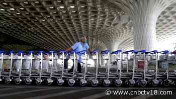 Severe Omicron can clip aviation industry's wings badly: Martin Consulting - CNBCTV18