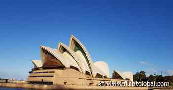 Australia extends domestic aviation support scheme as international reopening halted - Flightglobal