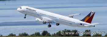 Manila renews Philippine Airlines franchise for 25 years - ch-aviation
