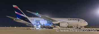 LATAM rejects Azul's acquisition bid, files exit plan - ch-aviation