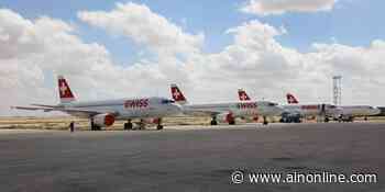 Jordan’s Joramco Sees Expansion Accelerating - Aviation International News