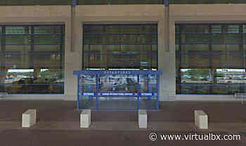 Laredo: New General Aviation FBO and Hangar Coming to Airport - Virtual Builders Exchange