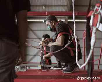 AirAsia brings Inmarsat GX Aviation installations in-house with Asia Digital Engineering – PaxEx.Aero - PaxEx.Aero