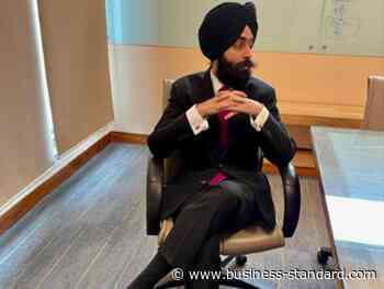 COO Captain Rohaneet Singh Raina shares his inspiring tale in the aviation industry - Business Standard