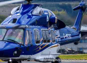 CMA launches further probe into Babcock aviation sale - Daily Business