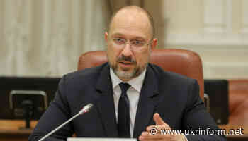 Volume of aviation equipment sales may exceed UAH 300B by 2030 – Shmyhal - Ukrinform. Ukraine and world news