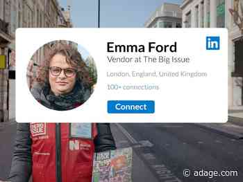 Cannes adds new Lion to recognize B2B work