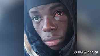 Quebec City police treatment of young Black man 'totally unacceptable,' says lawyer