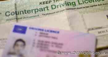 Urgent DVLA warning over £81 charge to renew your driving licence