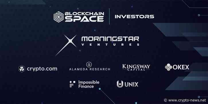 BlockchainSpace Lands $2.4M In Strategic Funding To Onboard 20,000 New Guilds In The P2E Metaverse