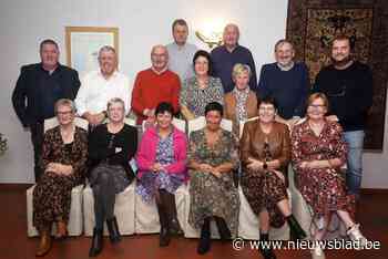 Zestigjarigen halen herinneringen op