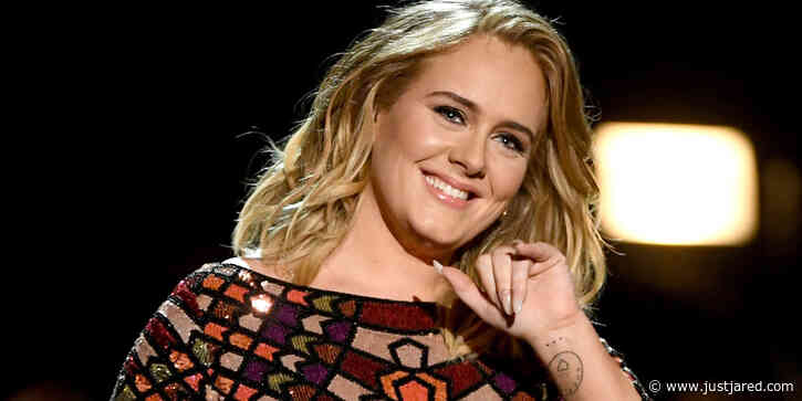 Adele Announces Las Vegas Residency - Dates & Ticket Information!