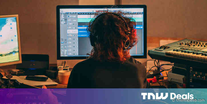 EasySplitter Pro Vocal Remover makes it simple to hack any track