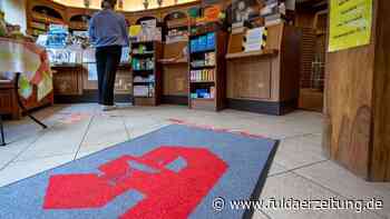 Corona in Hessen: Frankfurt muss Impfaktionen absagen - Booster-Impfungen in Apotheken? - Fuldaer Zeitung