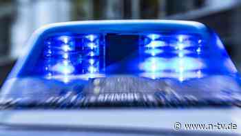 24-Jähriger bei Unfall in Fulda ums Leben gekommen - n-tv NACHRICHTEN