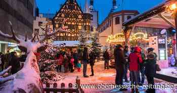 Keine Absage in Fulda - Oberhessische Zeitung