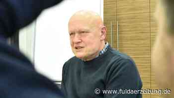 Corona: Arzt Reinald Repp kritisiert Druck auf Ungeimpfte scharf - Fuldaer Zeitung