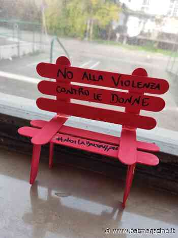 Trani - Giornata contro la violenza sulle donne: le iniziative della scuola Baldassarre - BAT Magazine