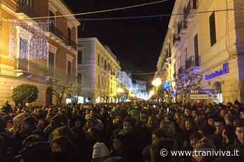 Divieto di manifestazioni pubbliche durante lo stato di emergenza: la direttiva del prefetto Bat Valiante - TraniViva