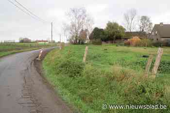 Tielt wil landelijke wegen en kruispunten aanpakken