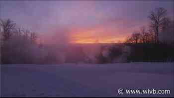 Lodging at Holiday Valley getting booked up