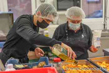 Bij deze Limburgse buurtrestaurants kan je goedkope en lekkere feestmenu’s afhalen