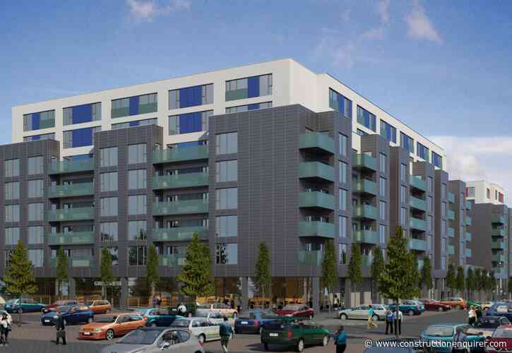 Deanestor lands kitchen deal with Bowmer + Kirkland