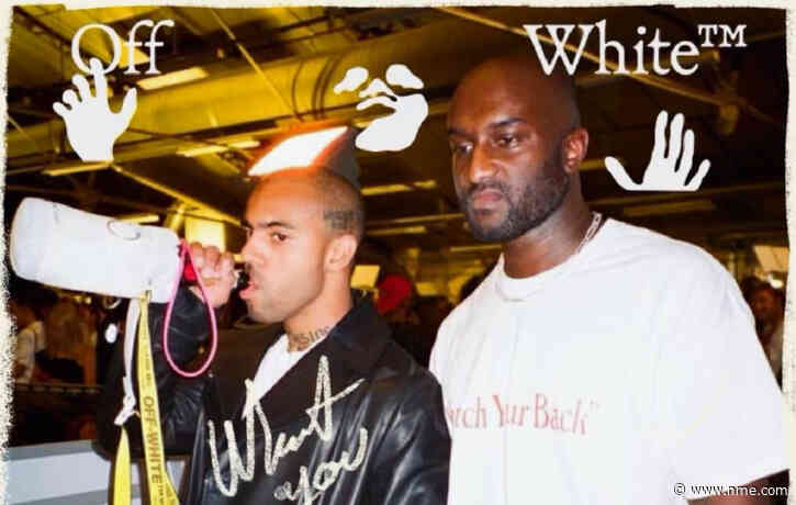 Listen to Vic Mensa’s “posthumous letter” to Virgil Abloh, ‘What You Taught Us’