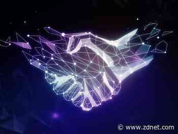 Leaders who embrace trust set the bar for new sustainability and AI goals in 2022