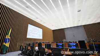 Mulher que caiu de escada em show receberá indenização de R$ 600 mil - O POVO