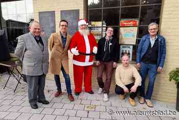 Eerste Gullegemse kerstmarkt meteen afgelast (Wevelgem) - Het Nieuwsblad