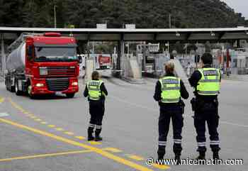 Contrôlé avec 475 cartouches de cigarettes, ce trafiquant récidiviste sera bientôt jugé