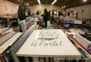 Comment Solidar’livres écrit son nouveau chapitre à Antibes