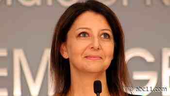 NC DHHS Sec. Mandy Cohen, who led state's COVID-19 response, to step down