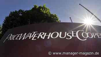 Razzia beim Wirtschaftsprüfer PwC