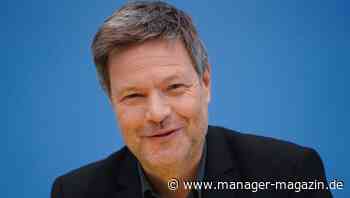 Robert Habeck: Attac-Mitgründer Sven Giegold soll Staatssekretär im Superministerium werden