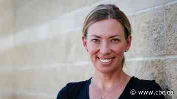 Player's Own Voice podcast: Beckie Scott still making history - CBC.ca