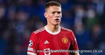 Alan Shearer explains Scott McTominay's key status at Manchester United - Manchester Evening News