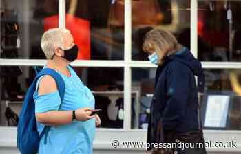 Scott Begbie: Moronic thinking on Omicron is depressingly predictable - Press and Journal