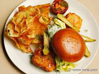 Scott Crawford's newest restaurant opens Friday in Clayton - WRAL.com