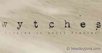 The Return of Wytches by Scott Snyder and Jock For Hallowe'en 2022 - Bleeding Cool News