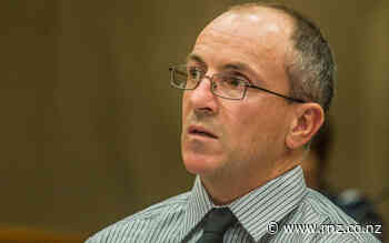 Marlborough Sounds killer Scott Watson denied parole for a fourth time - RNZ