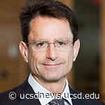 Scott Lippman to Launch NCI's PreCancer Genome Atlas - Preuss School Ucsd