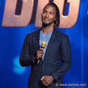 Scott Evans Breaks Down the Game Show Made for Shopaholics - E! Online