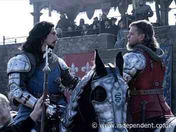 Ridley Scott is wrong to blame millennials for his box-office bomb – but he’s right to be angry - The Independent