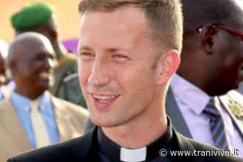 Don Natale Albino: "Evviva il mio nome ed il Natale!" - TraniViva