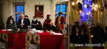 Il Natale di Ala farà rivivere e racconterà un'atmosfera d'altri tempi con i palazzi barocchi e tante iniziative: ''I bambini saranno ancora più protagonisti'' - il Dolomiti